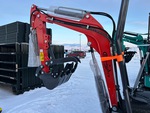 v2 Chassis - Excavator with
