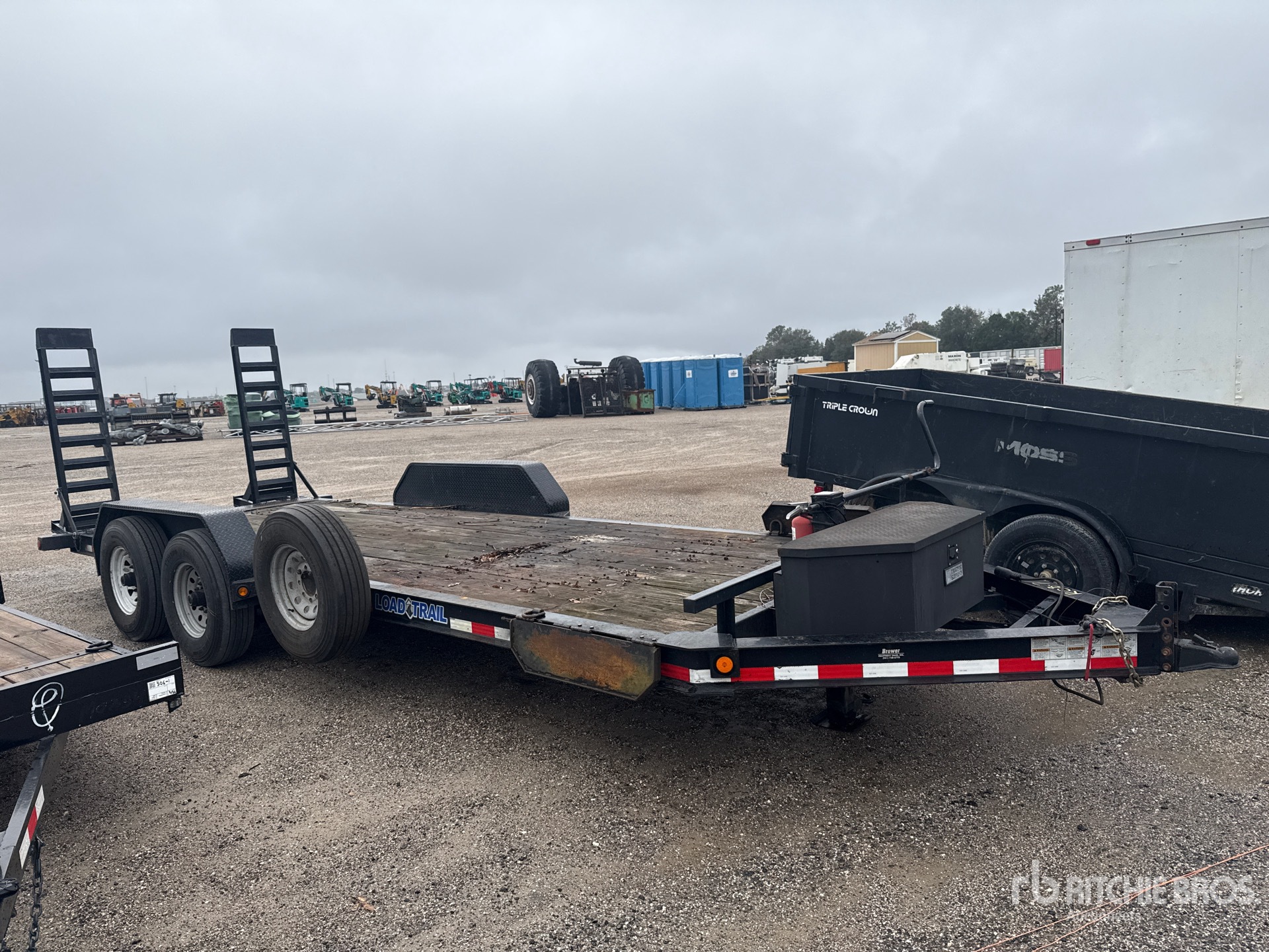 General Appearance with Zdjęcie, prawy górny róg