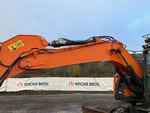 v2 Chassis - Excavator with 