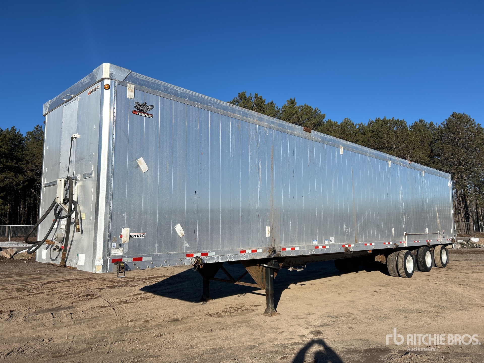 General Appearance with Featured Photo