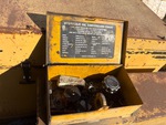 Hydraulics with
