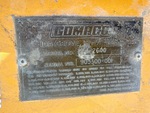 General Appearance with Numero seriale/numero d’identificazione del veicolo (VIN)
