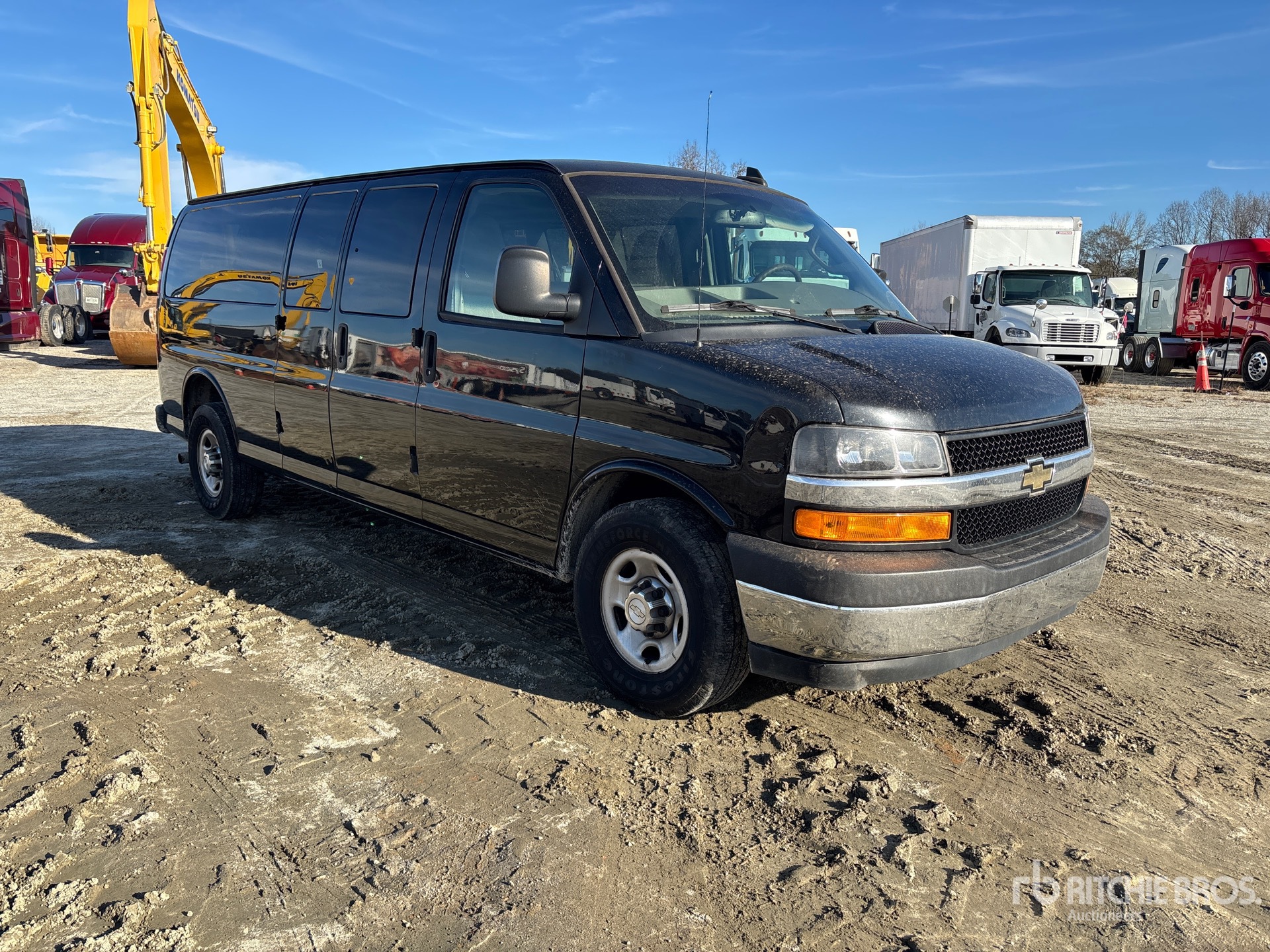 General Appearance with Imagen: esquina delantera derecha