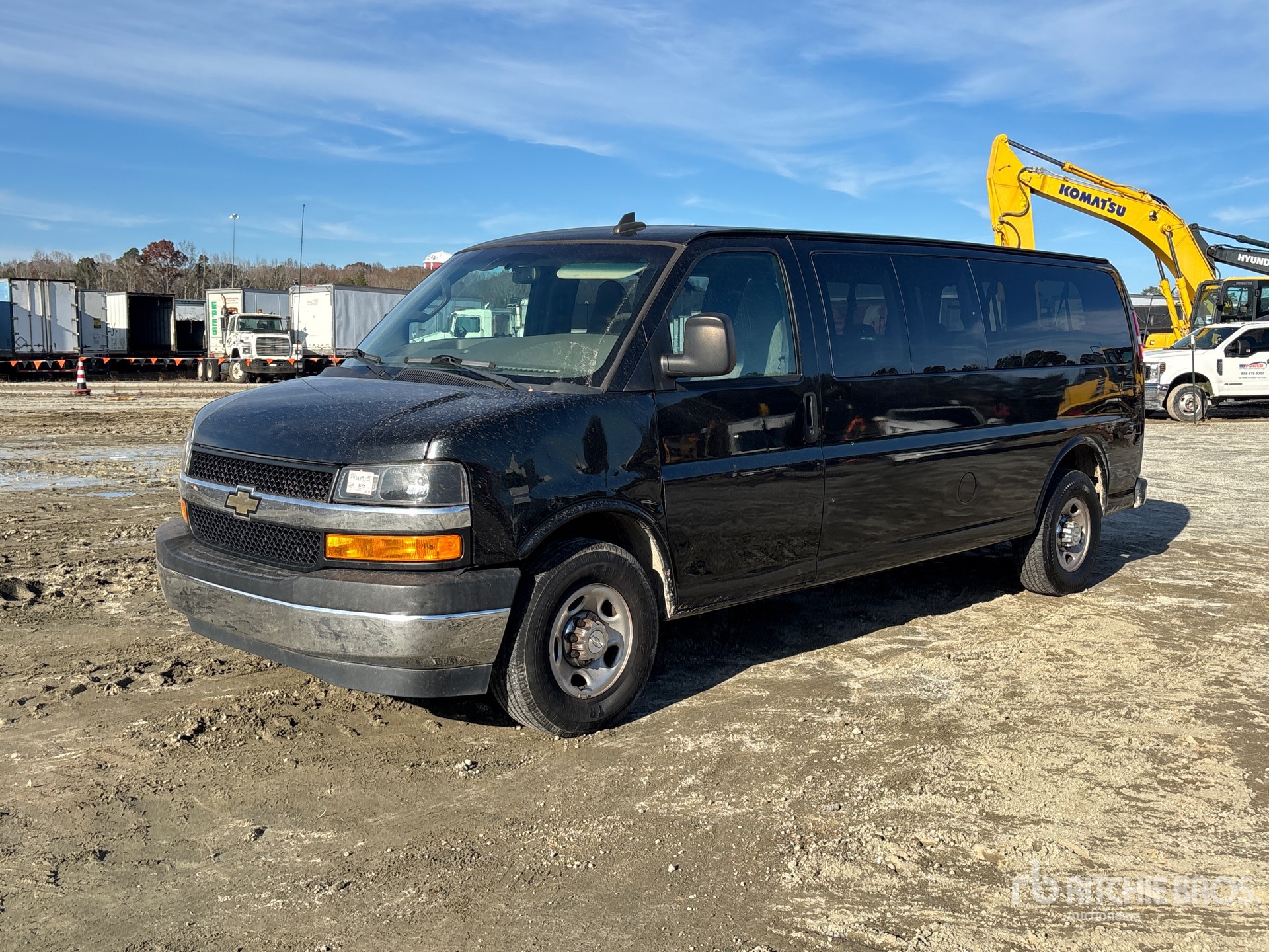 General Appearance with Imagen: esquina delantera izquierda