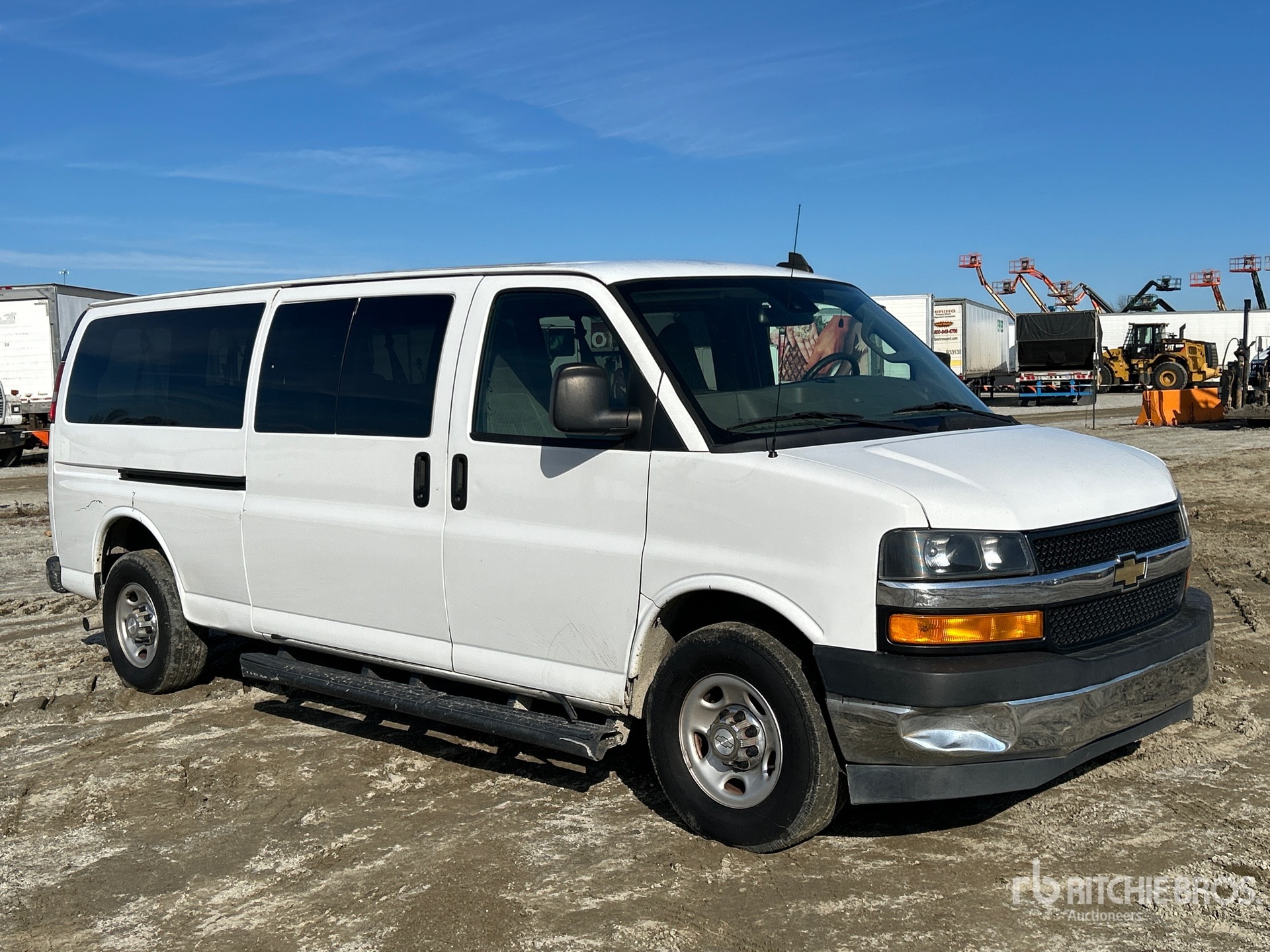 General Appearance with Imagen: esquina delantera derecha