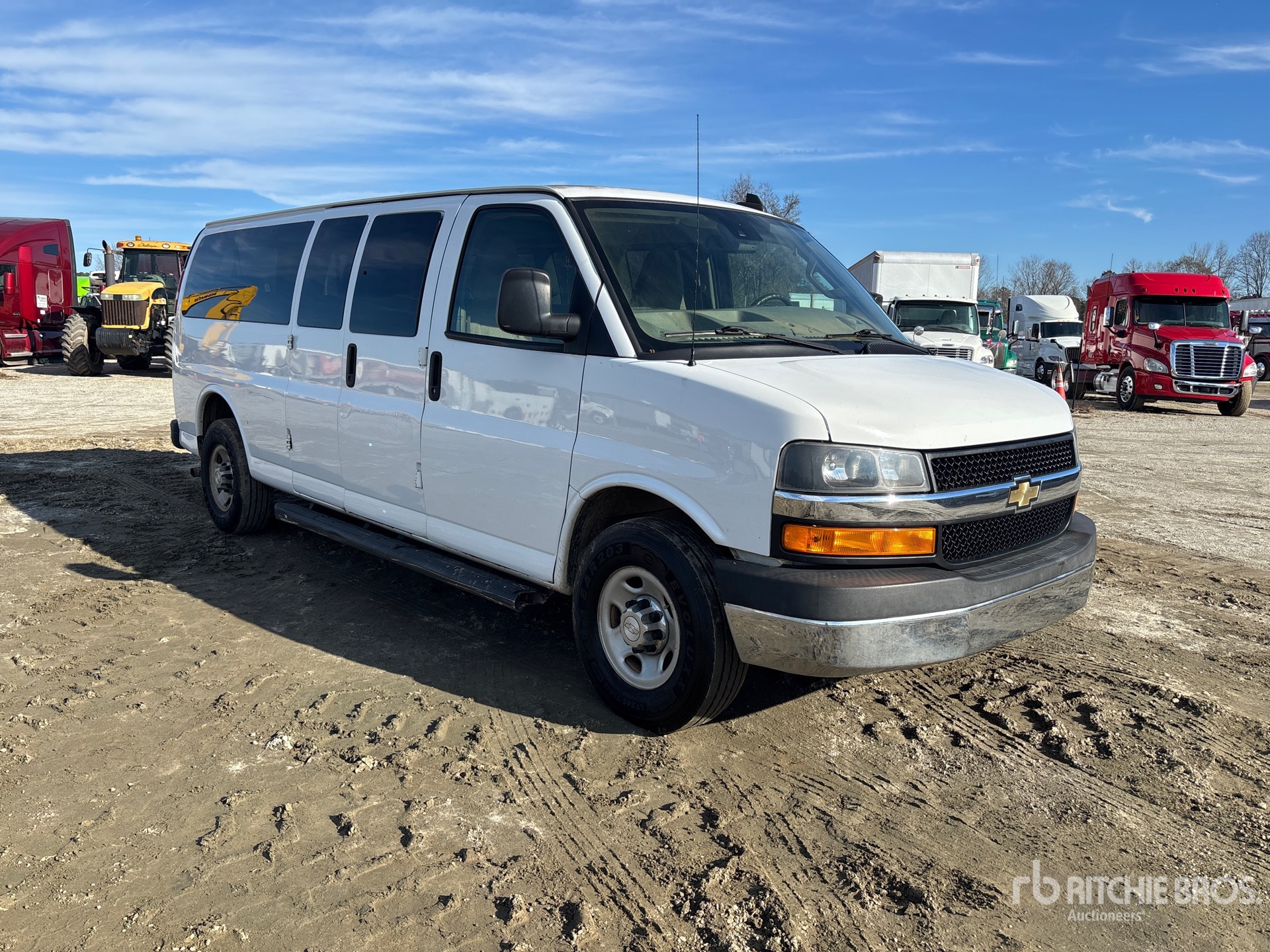 General Appearance with Imagen: esquina delantera derecha