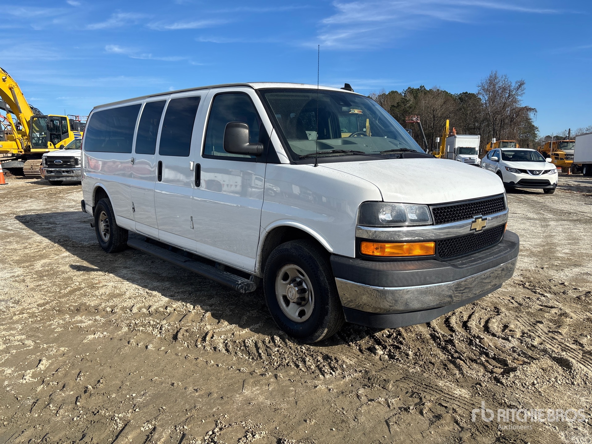 General Appearance with Imagen: esquina delantera derecha