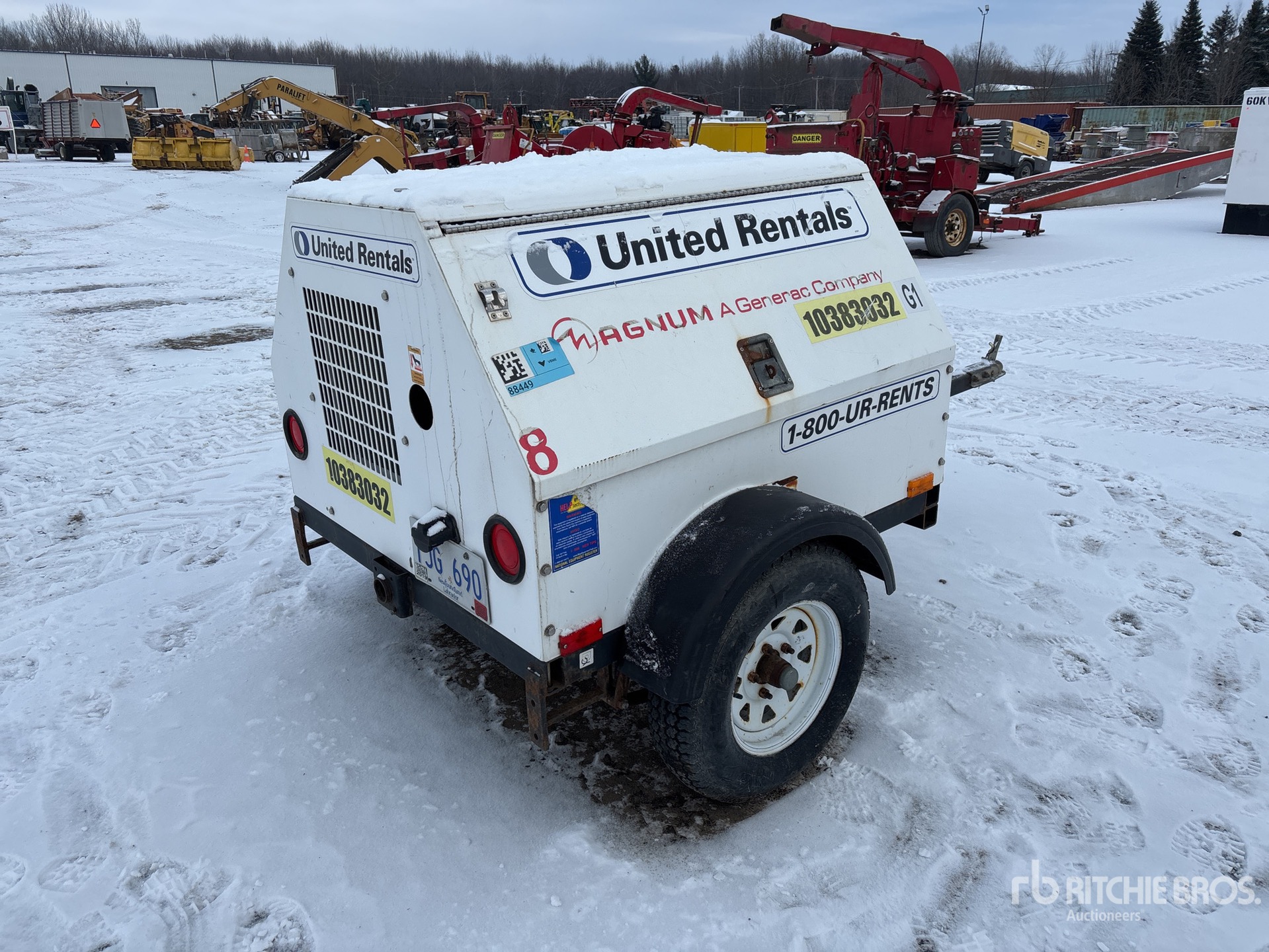 General Appearance with Zdjęcie, prawy dolny róg