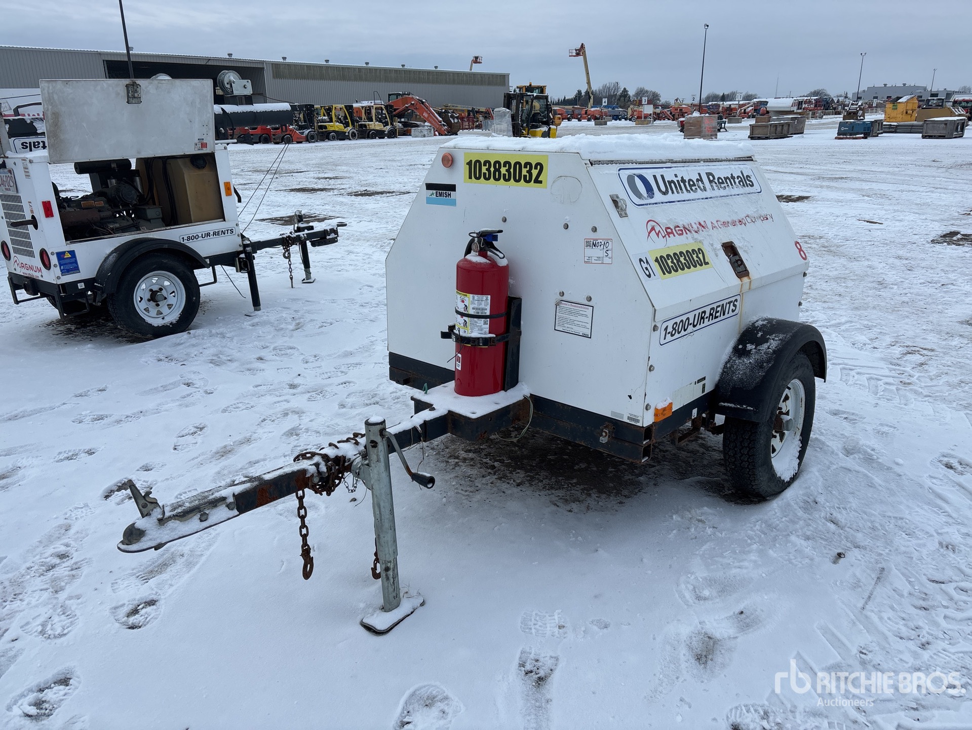 General Appearance with Zdjęcie, lewy górny róg