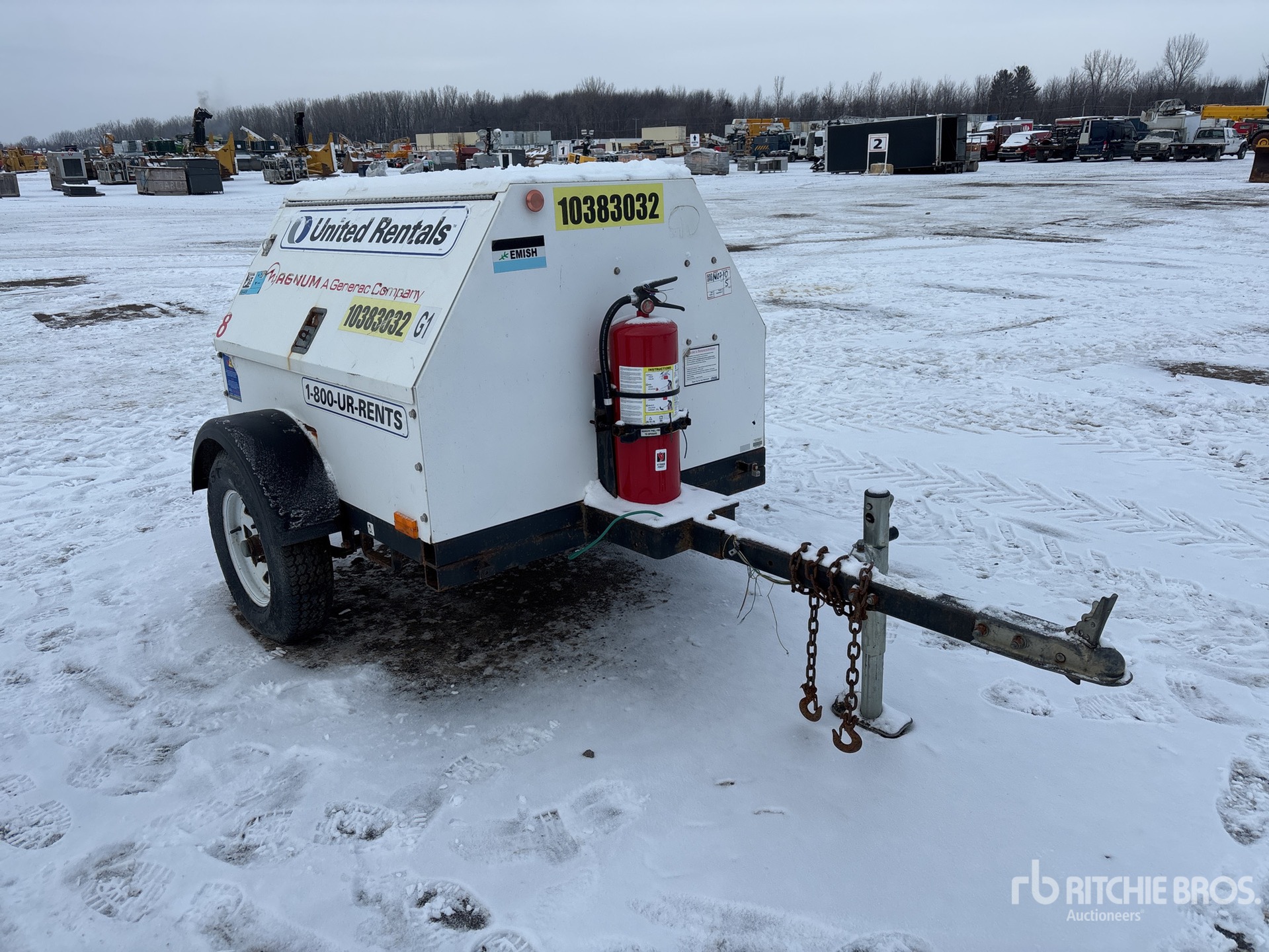 General Appearance with Zdjęcie, prawy górny róg