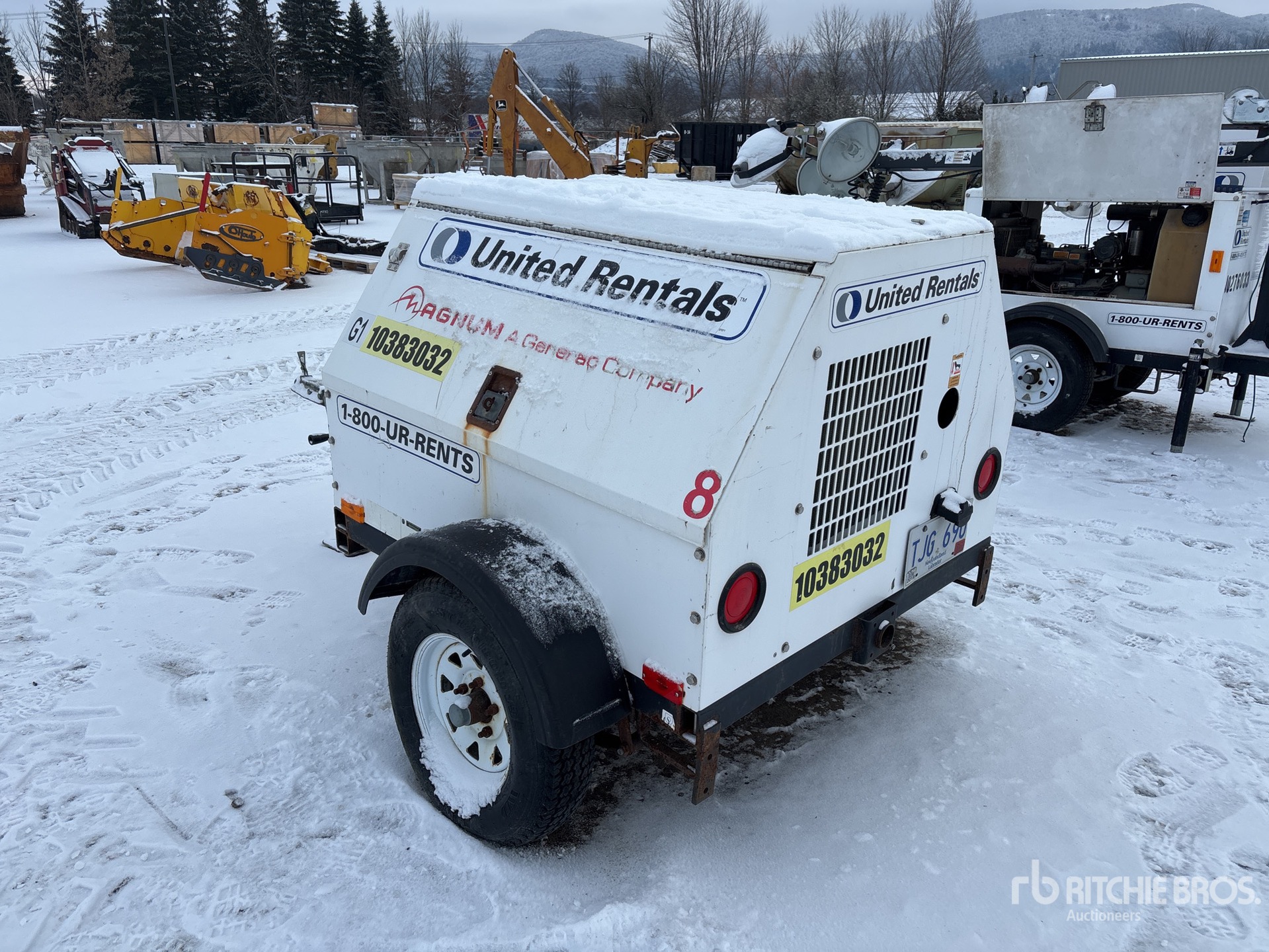 General Appearance with Zdjęcie, lewy dolny róg