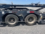 Trailer Chassis with 