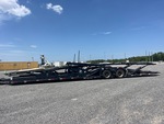 Trailer Chassis with 