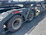 Trailer Chassis with 