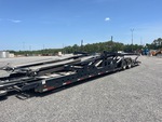 Trailer Chassis with 