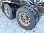 4 Underbody - Truck with 