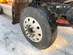 4 Underbody - Truck with 
