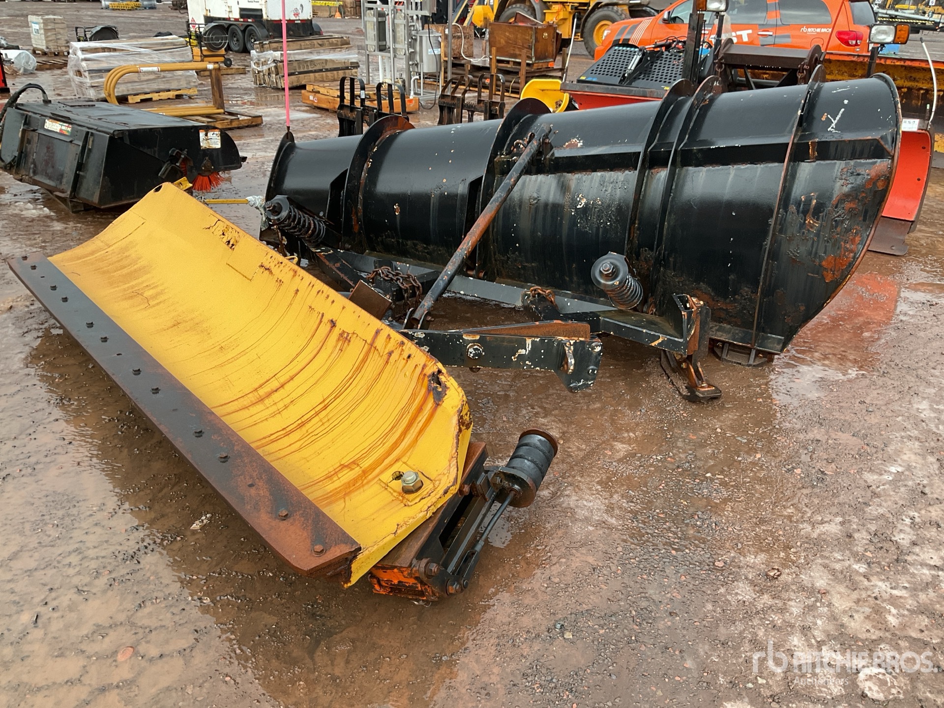 General Appearance with Imagen: esquina trasera derecha