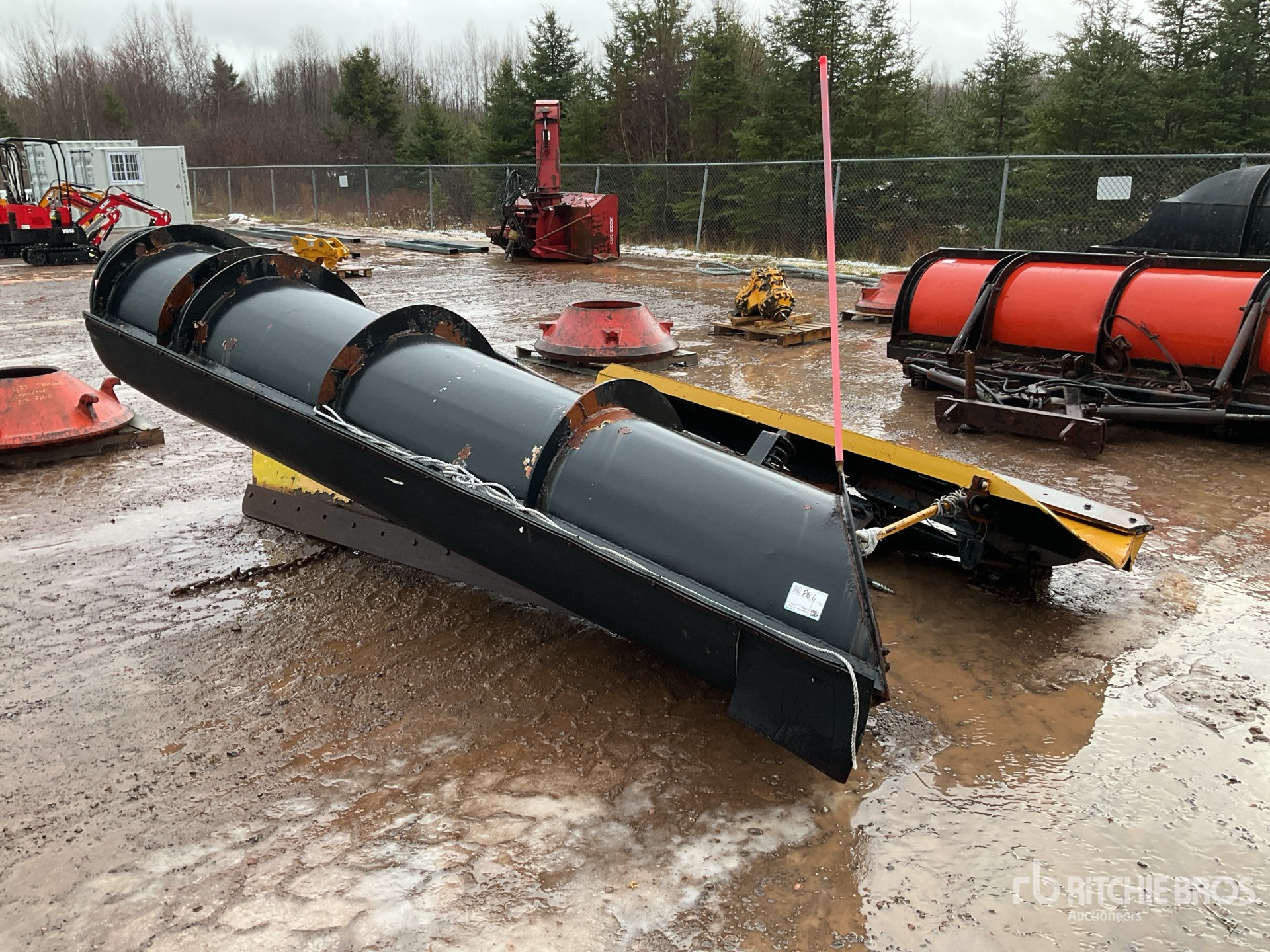 General Appearance with Imagen: esquina delantera izquierda