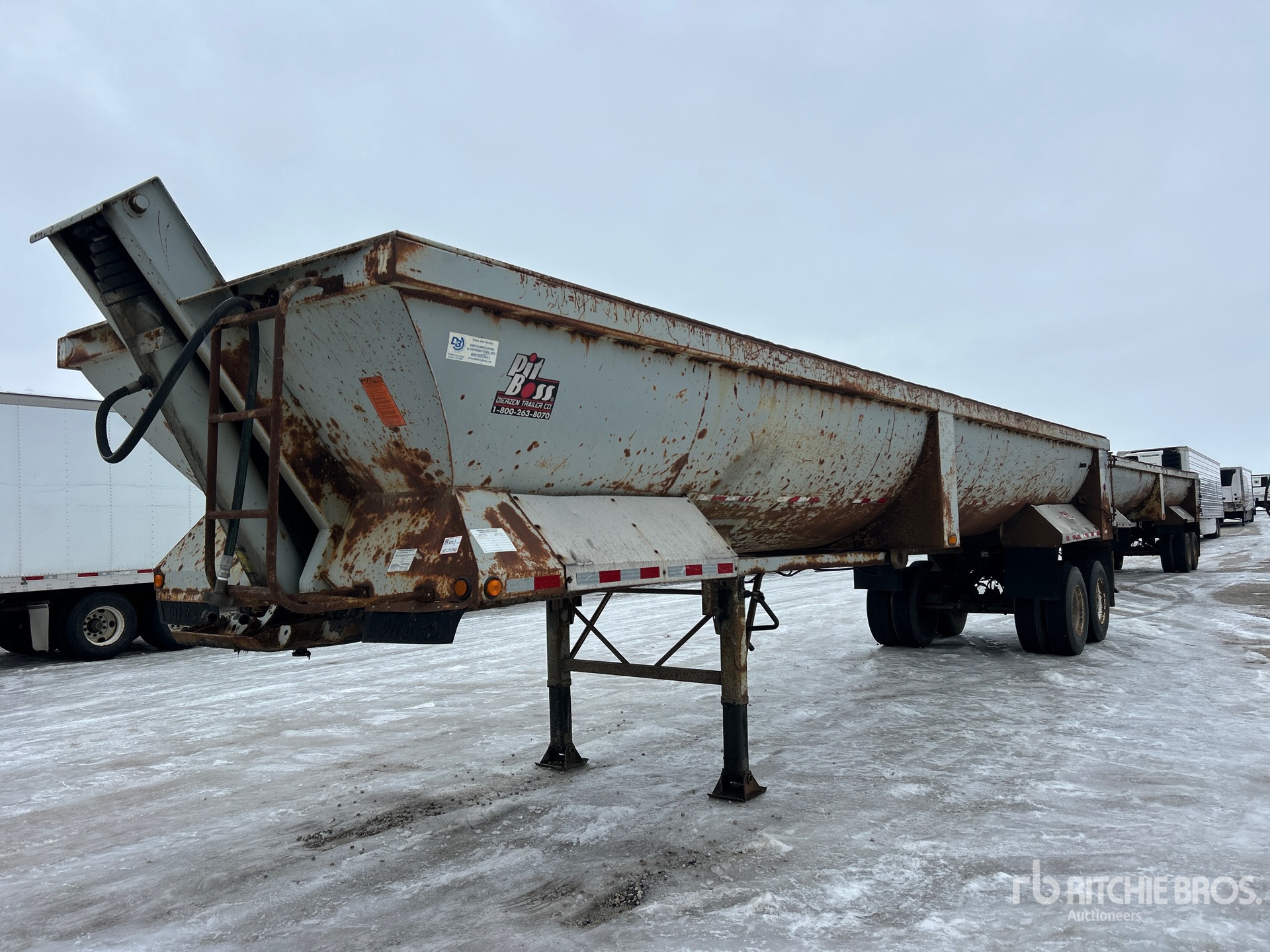 Aspect général with Image, coin avant gauche