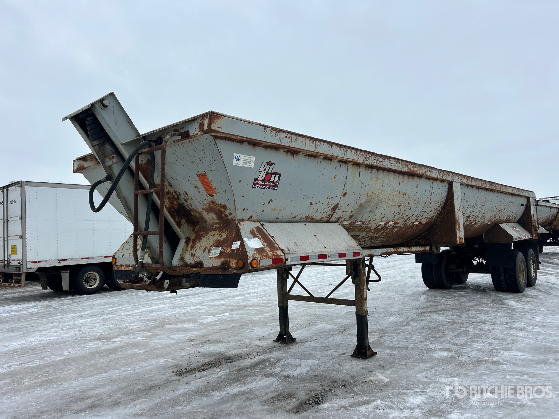 Aspect général with Photo en vedette