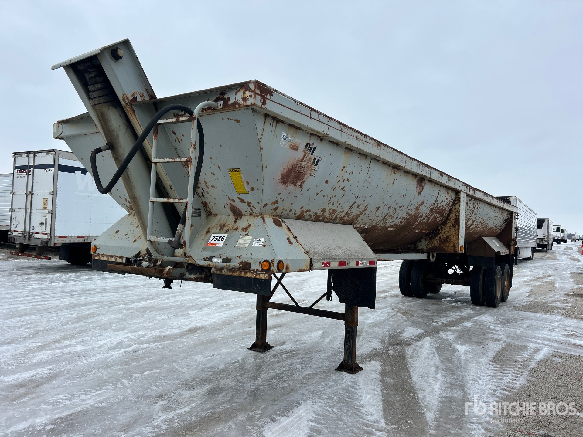 Aspect général with Photo en vedette