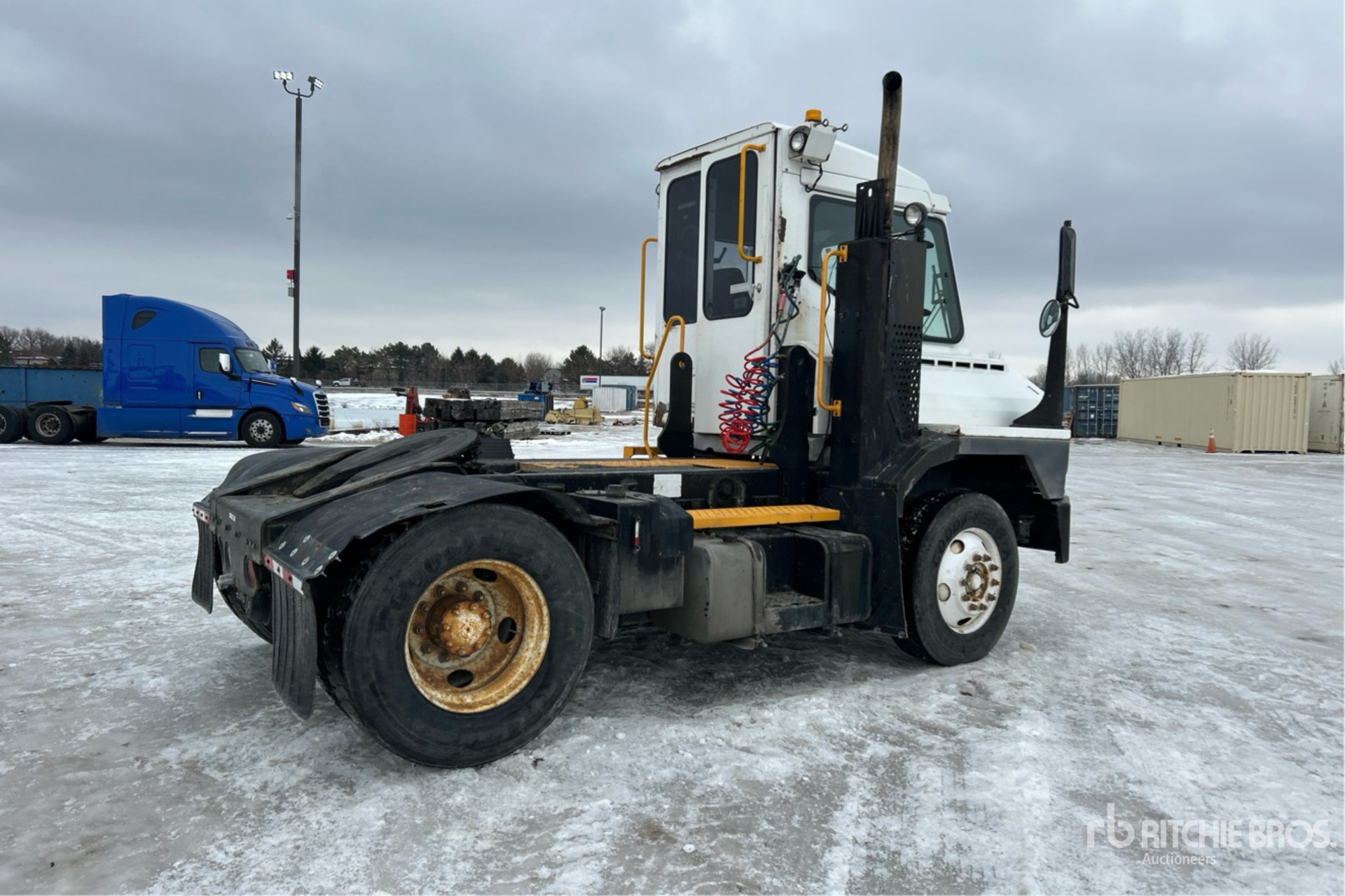 General Appearance with Zdjęcie, prawy dolny róg