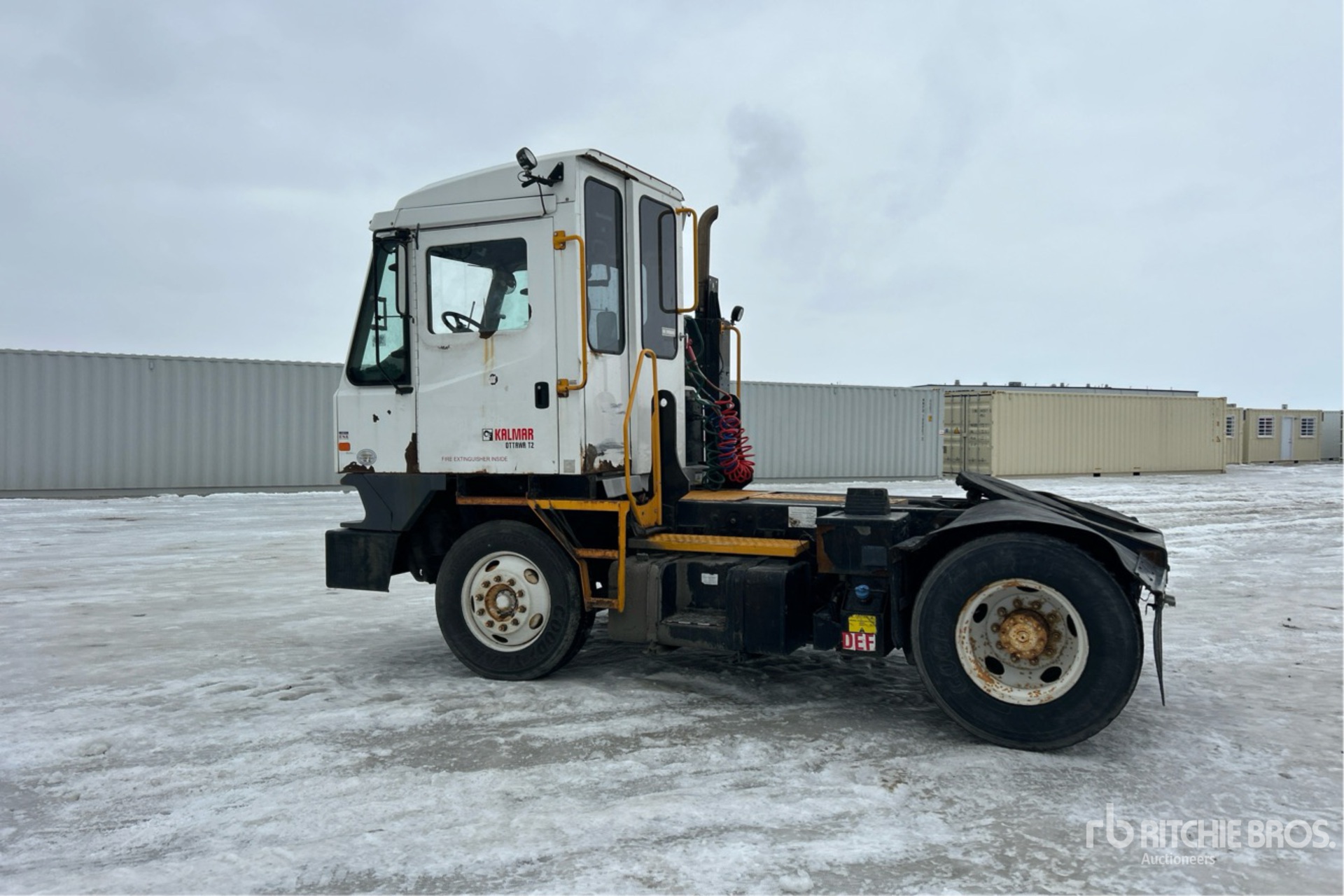 General Appearance with Zdjęcie, lewy dolny róg