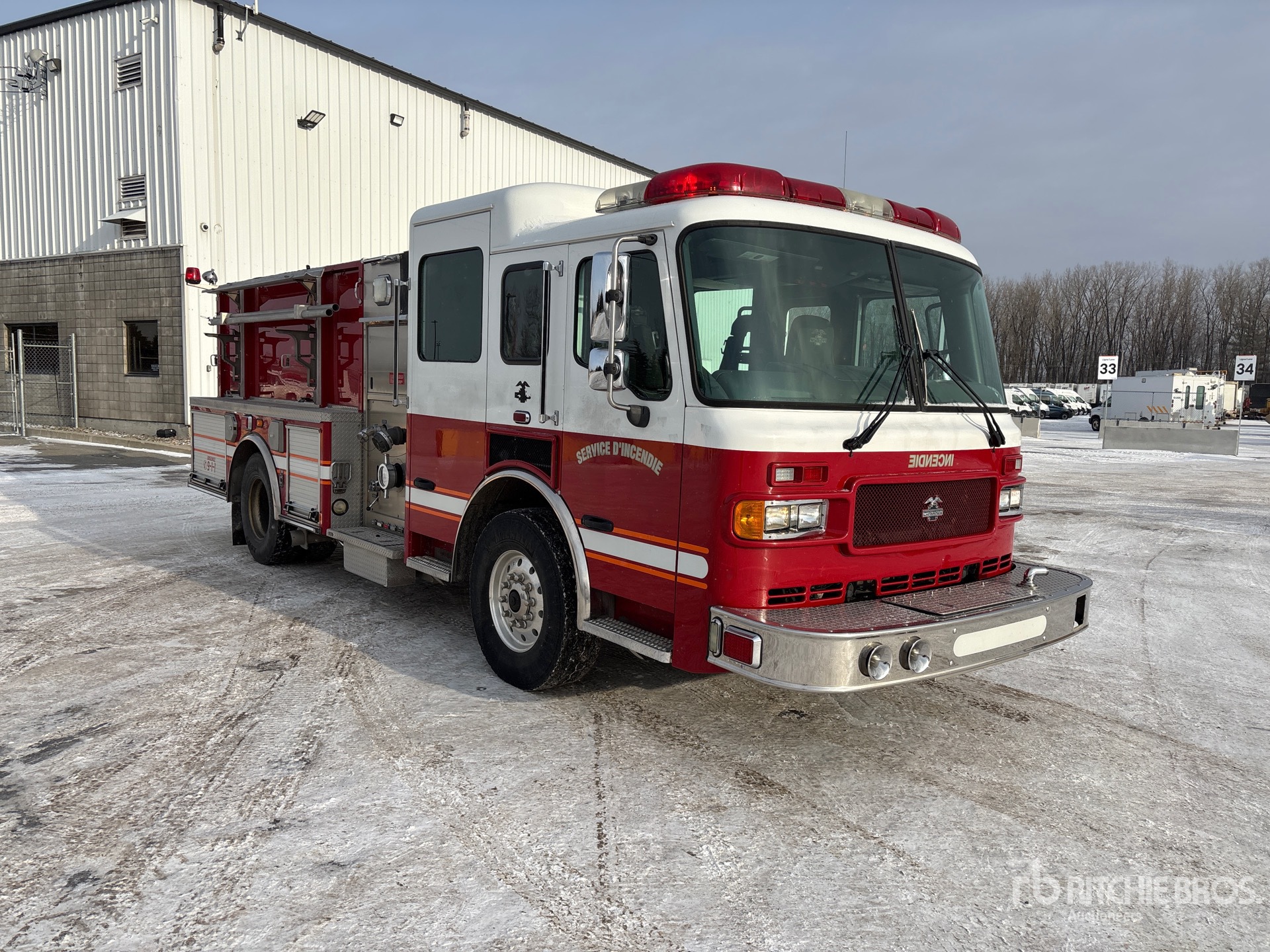 General Appearance with Imagen: esquina delantera derecha