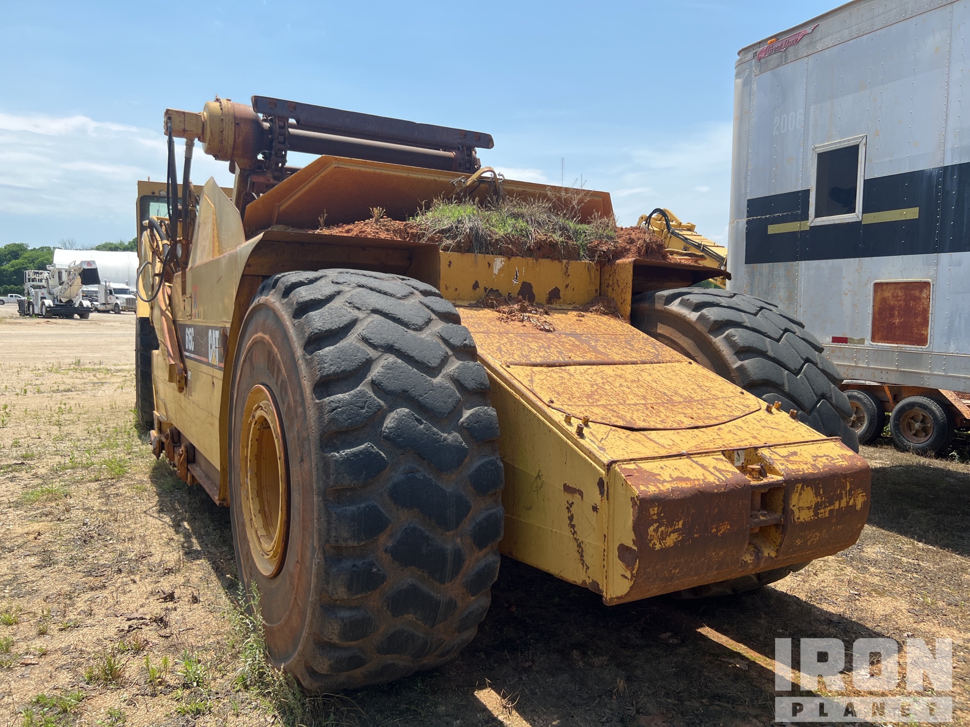 General Appearance with Imagen: esquina trasera izquierda