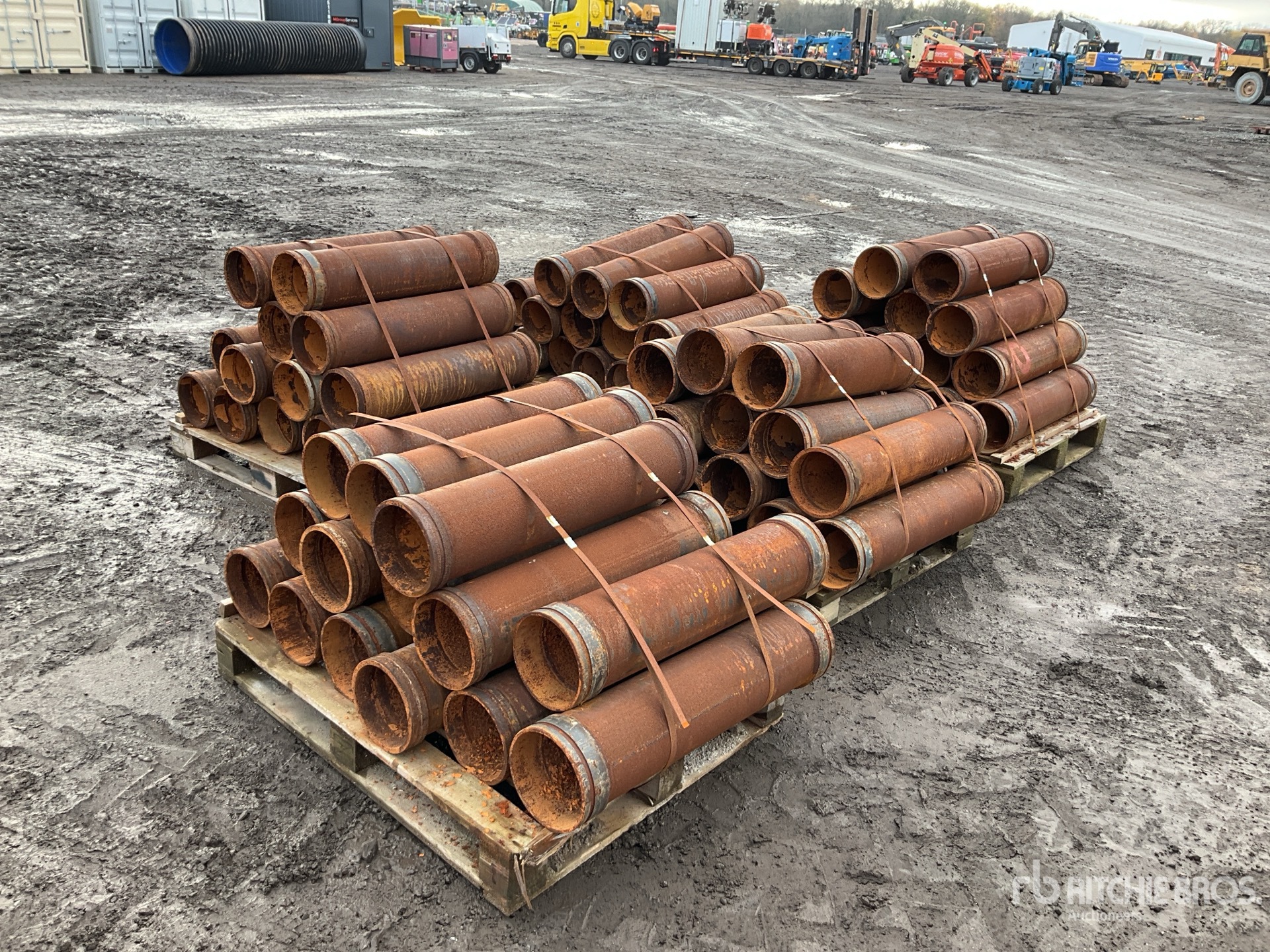 Aspect général with Image, coin arrière gauche