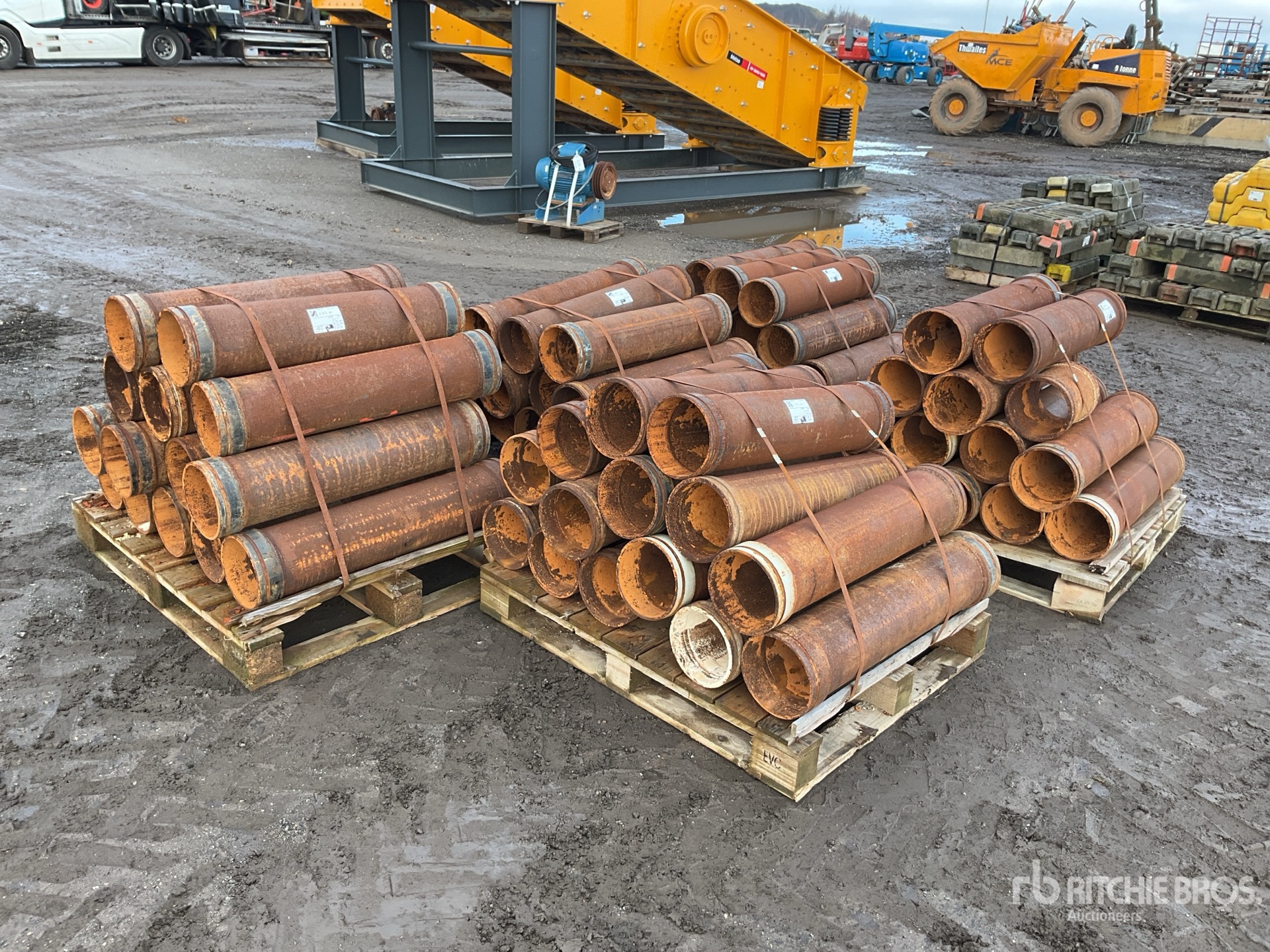 Aspect général with Image, coin avant droit