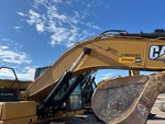 v2 Chassis - Excavator with 