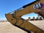 v2 Chassis - Excavator with 
