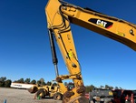 v2 Chassis - Excavator with