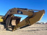 v2 Chassis - Excavator with