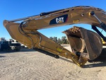 v2 Chassis - Excavator with