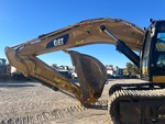 v2 Chassis - Excavator with