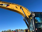 v2 Chassis - Excavator with