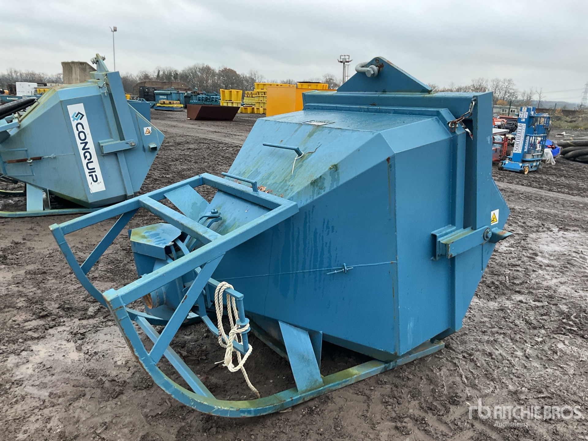 General Appearance with Imagen: esquina trasera derecha