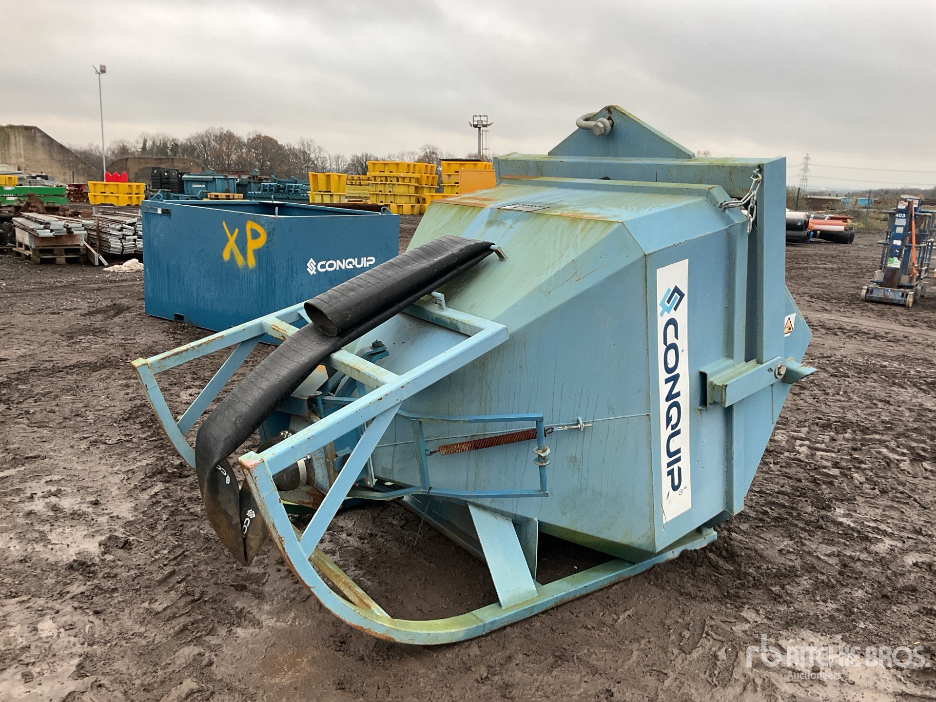 General Appearance with Imagen: esquina trasera derecha