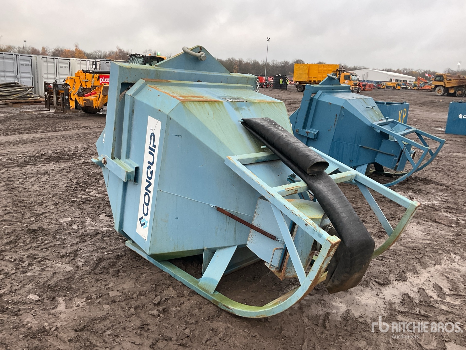 General Appearance with Imagen: esquina trasera izquierda