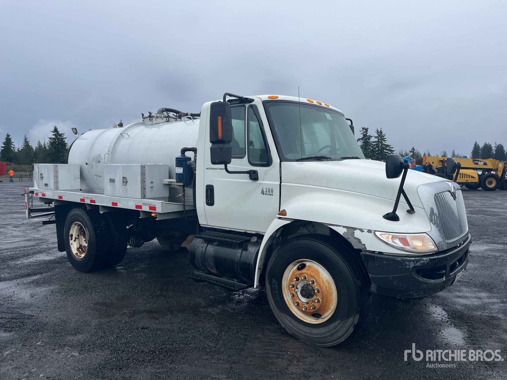 General Appearance with Imagen: esquina delantera derecha