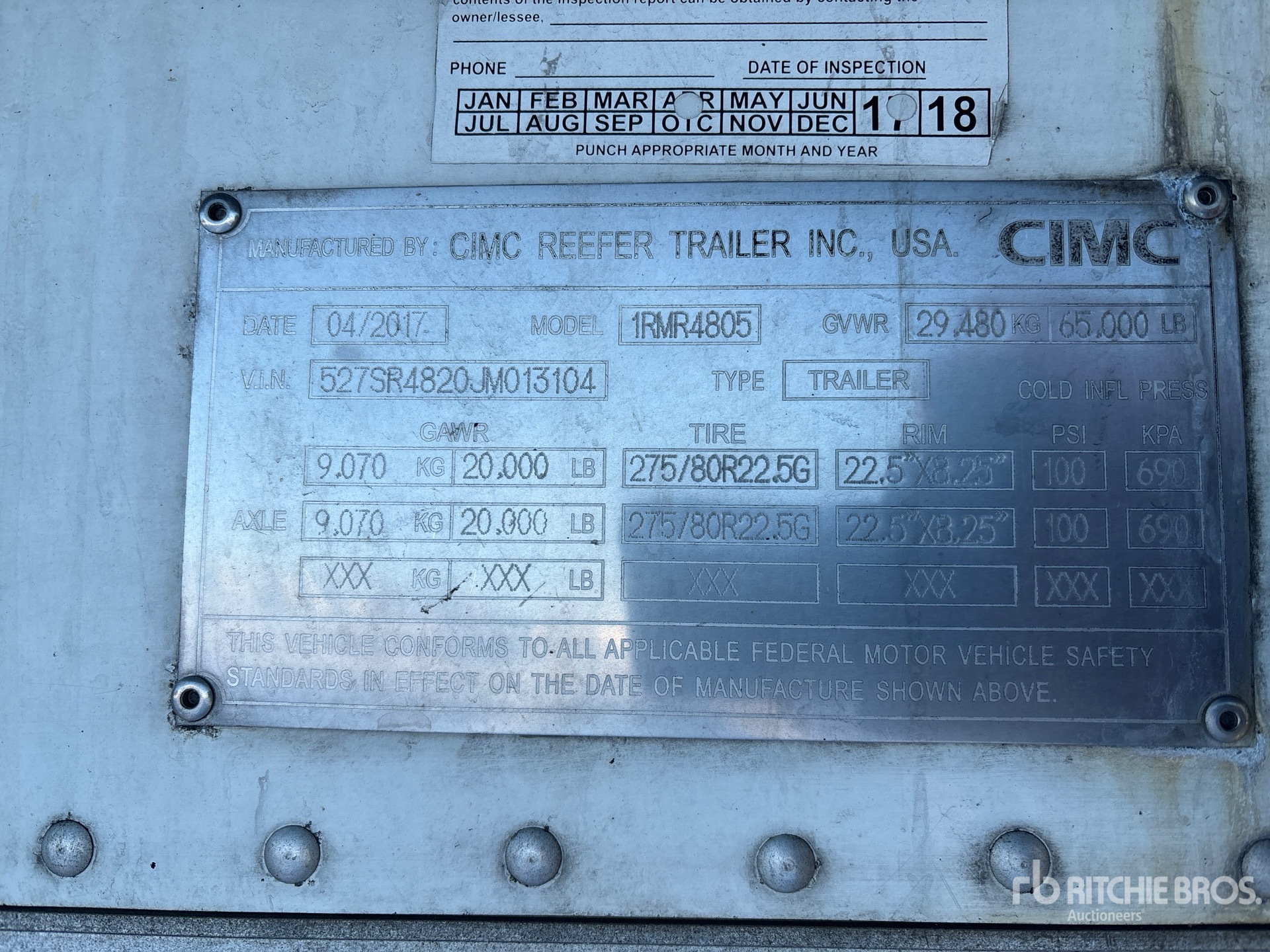 Aspect général with Numéro de série/Numéro d'identification du véhicule automobile