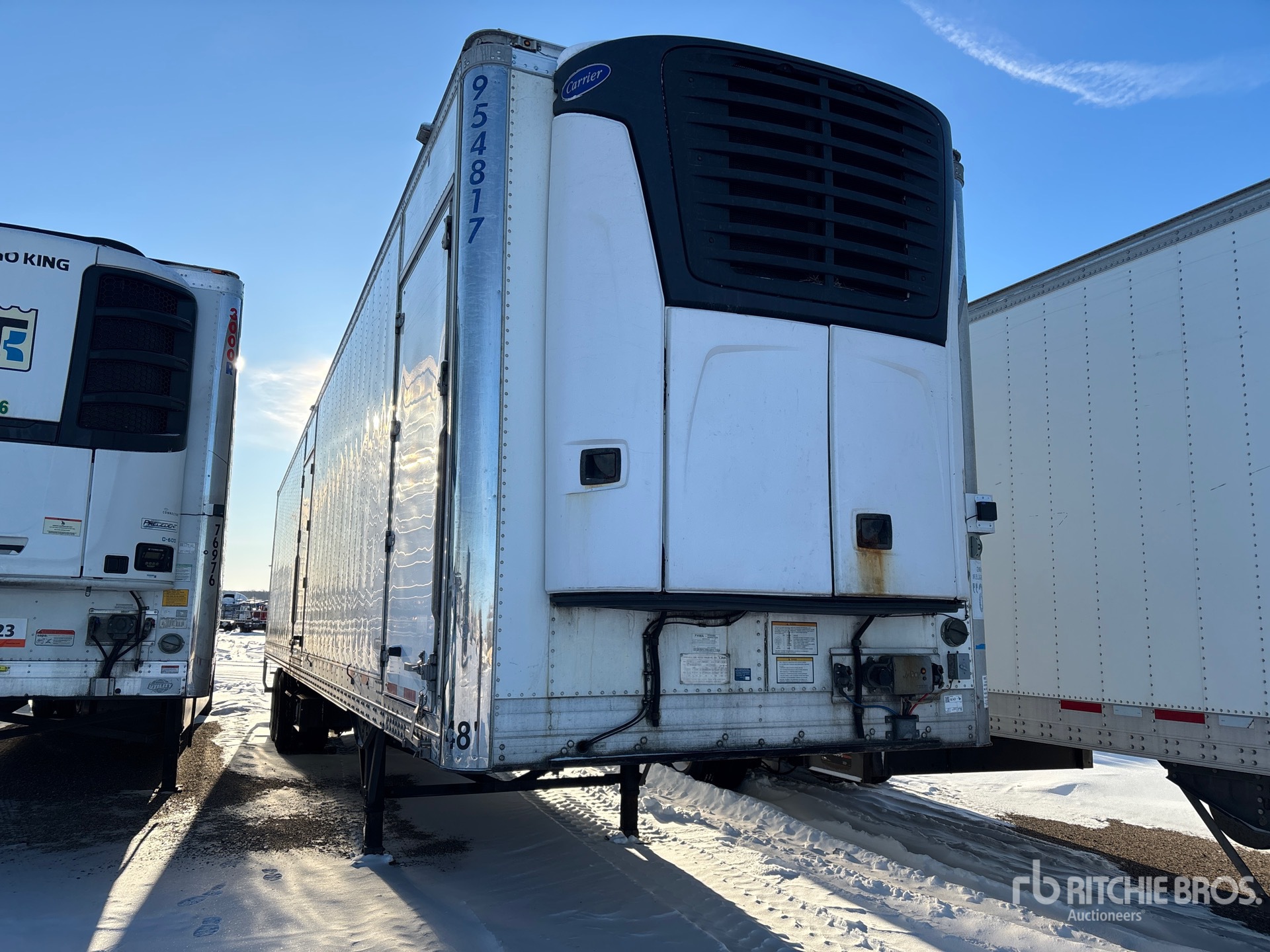 Aspect général with Image, coin avant droit