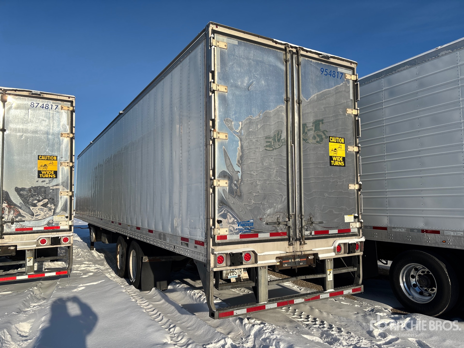 Aspect général with Image, coin arrière gauche