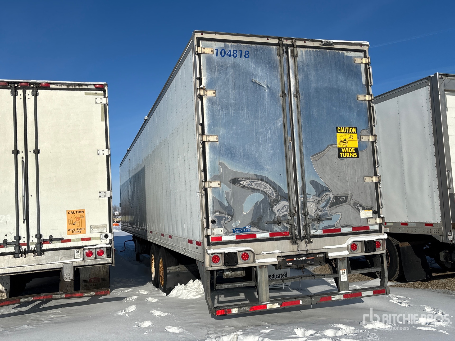 Aspect général with Image, coin arrière gauche