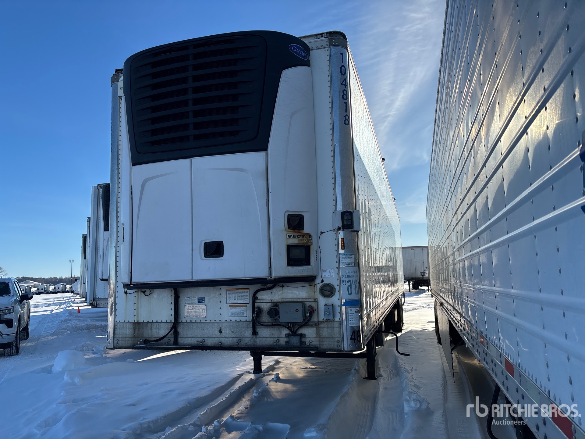 Aspect général with Image, coin avant gauche