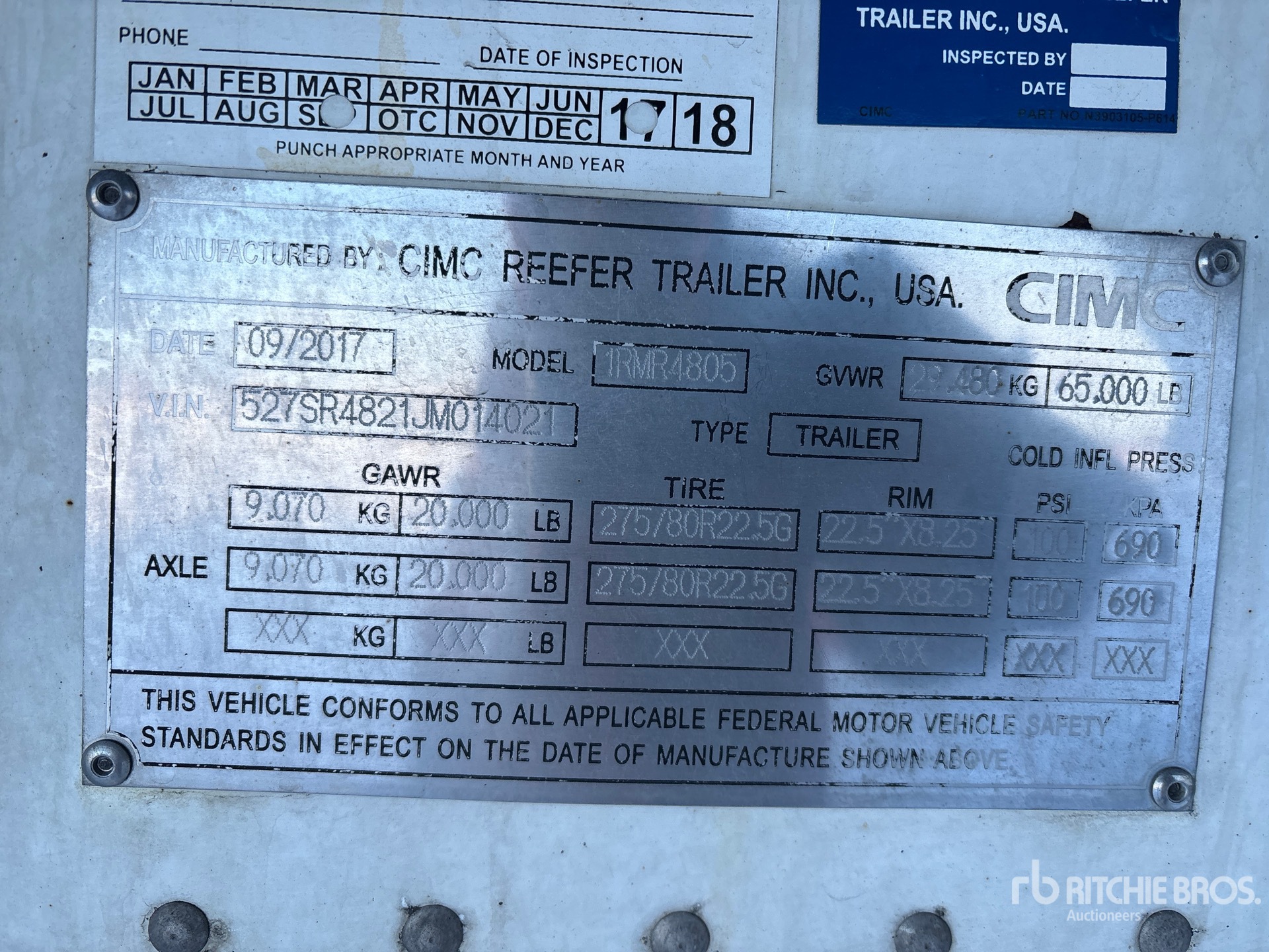 Aspect général with Numéro de série/Numéro d'identification du véhicule automobile
