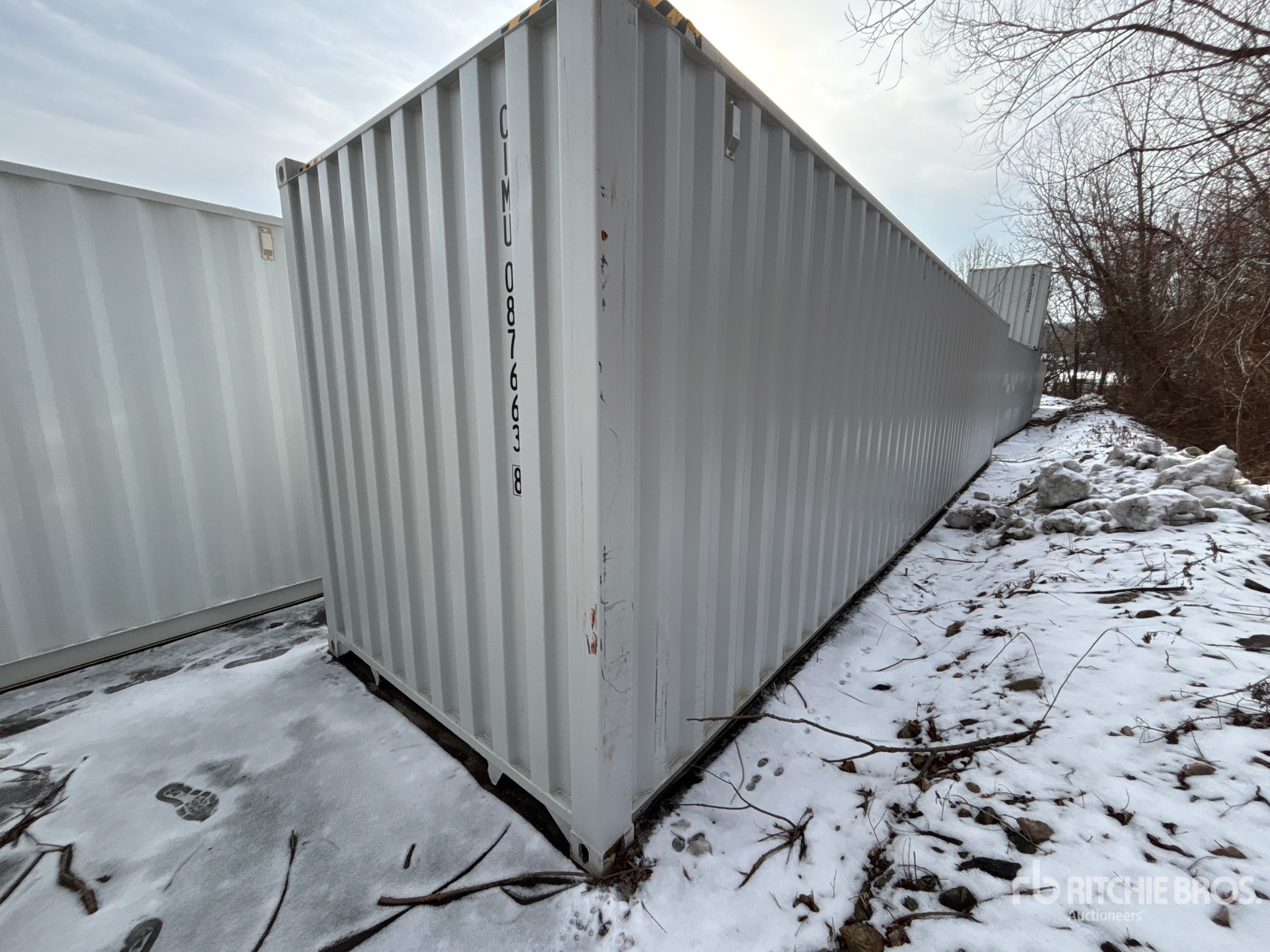 General Appearance with Imagen: esquina trasera derecha